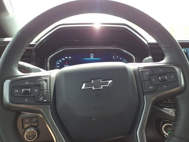 Used 2023 Chevrolet Silverado 1500 ZR2 w/ Technology Package image 26