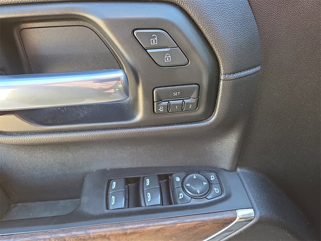 Used 2020 GMC Sierra 1500 Denali w/ Denali Ultimate Package image 21