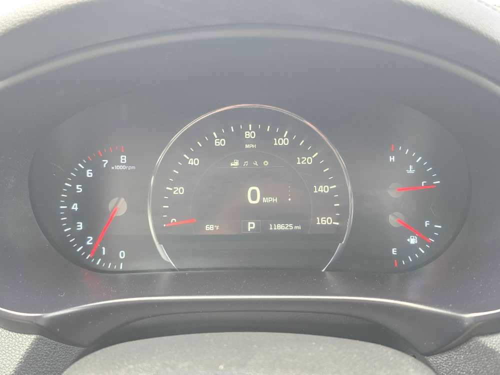 Used 2018 Kia Sorento LX w/ LX V6 Convenience Package AWD/4WD image 21