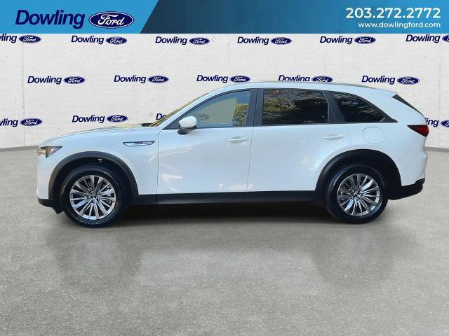 Used 2025 MAZDA CX-90 3.3 Turbo w/ Select Package image 2