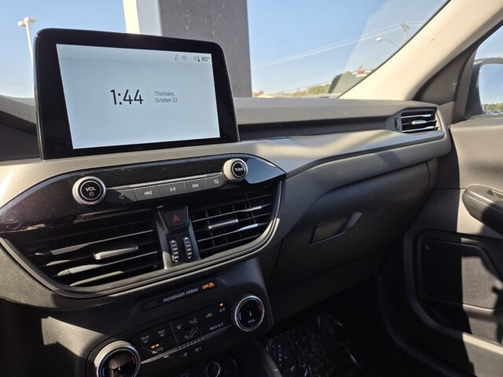 Certified 2023 Ford Escape Active FWD image 21