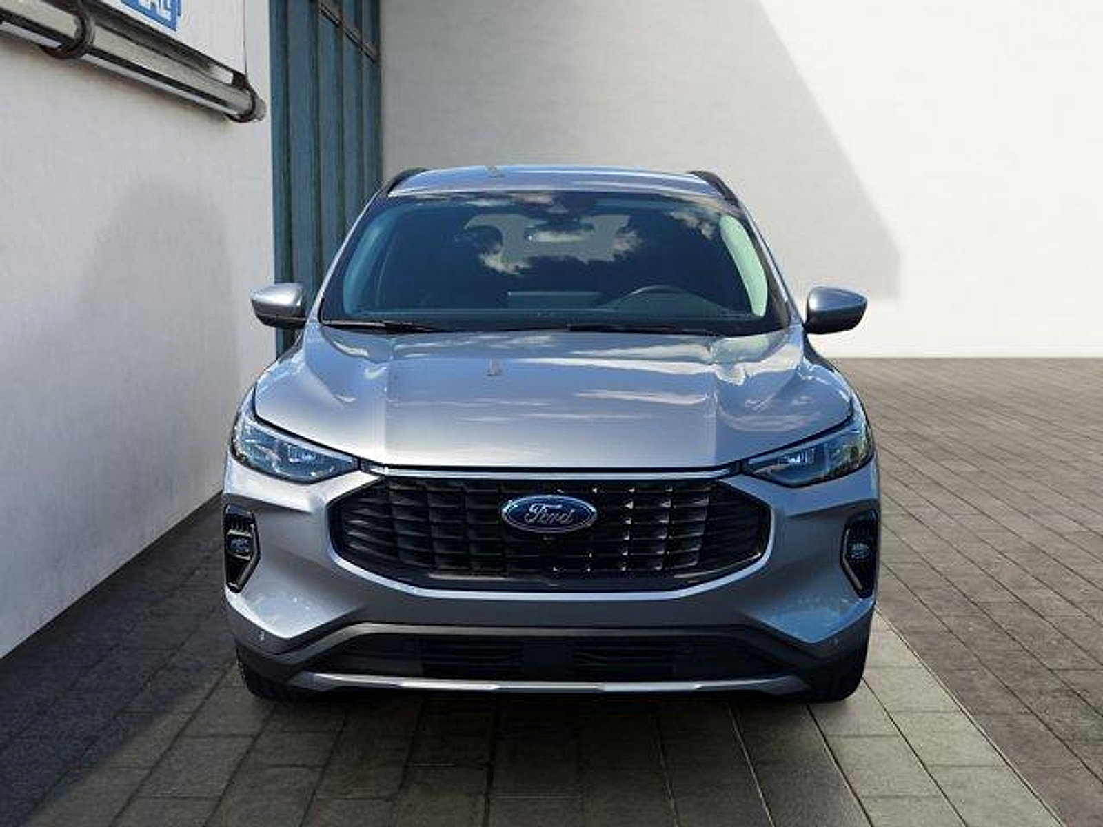 Certified 2023 Ford Escape Platinum AWD/4WD image 8