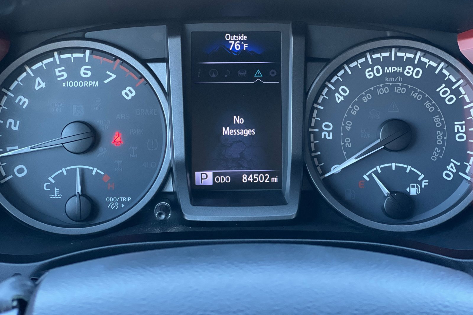 Used 2016 Toyota Tacoma TRD Off-Road image 26