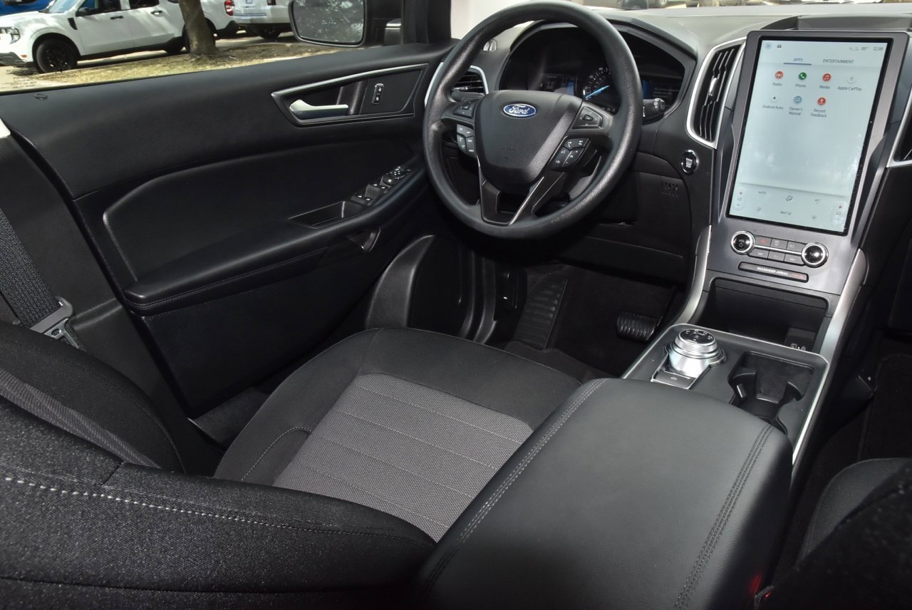 Certified 2022 Ford Edge SE AWD/4WD image 15