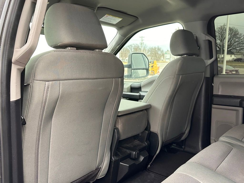 Certified 2020 Ford F250 XL w/ STX Appearance Package image 13