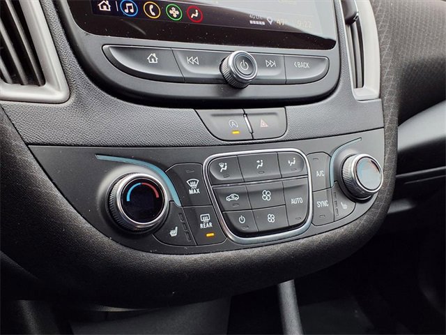 Used 2024 Chevrolet Malibu LT w/ Sport Edition image 16