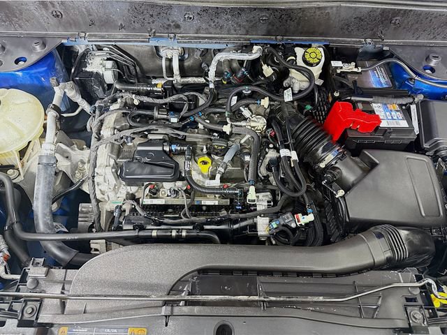 Certified 2023 Ford Bronco Sport Big Bend image 27