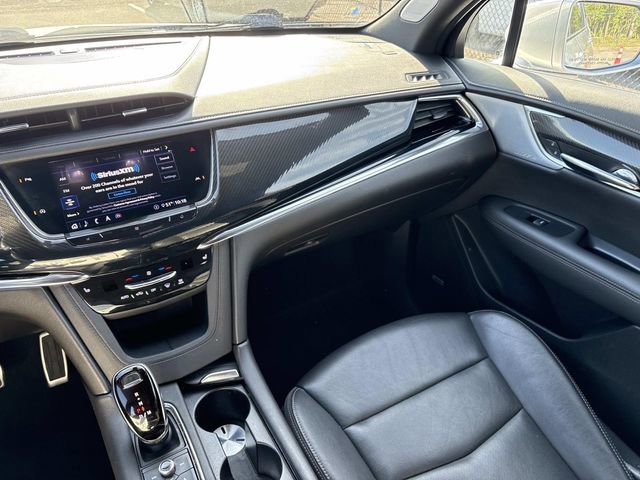Used 2020 Cadillac XT6 Sport image 15