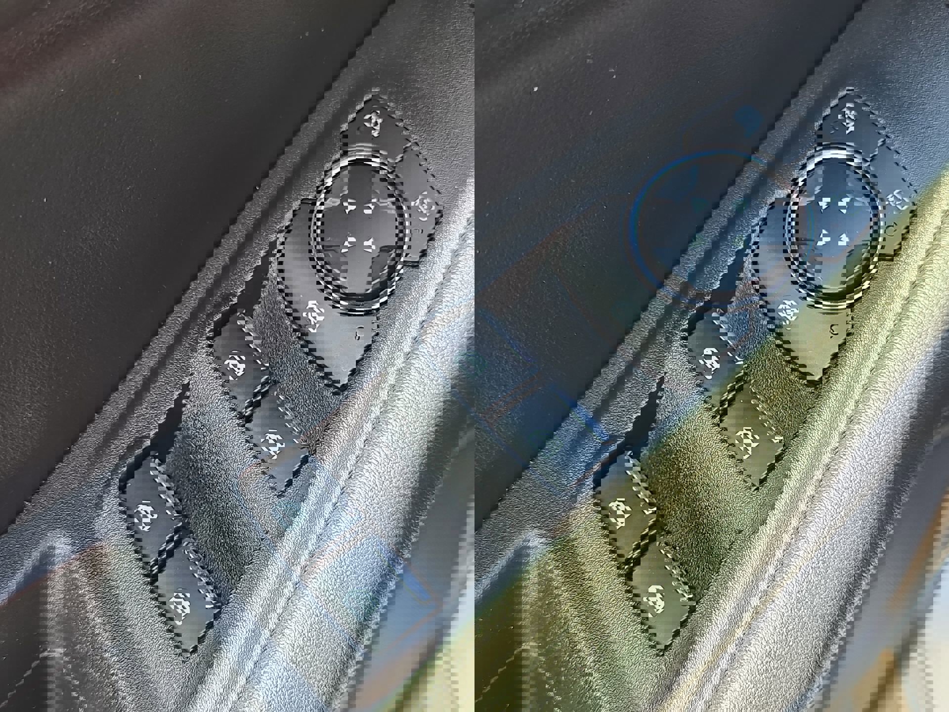 Certified 2022 Ford Edge SE image 12