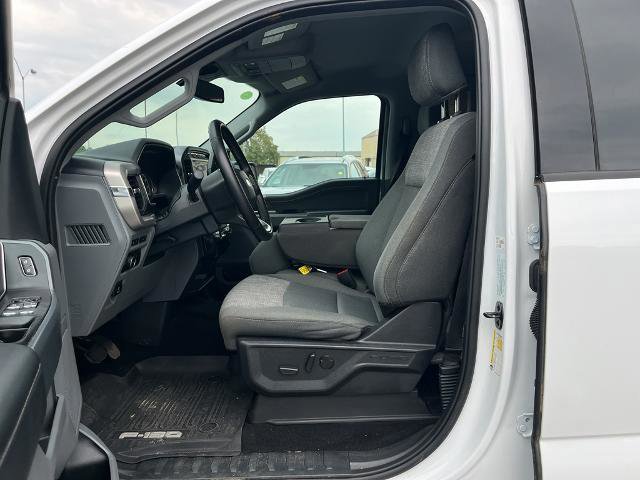 Certified 2023 Ford F150 XLT w/ Equipment Group 302A High image 19