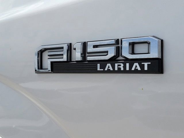Certified 2020 Ford F150 Lariat w/ Equipment Group 502A Luxury AWD/4WD image 9