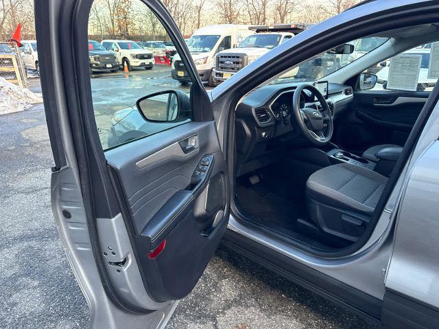 Certified 2022 Ford Escape SE image 7
