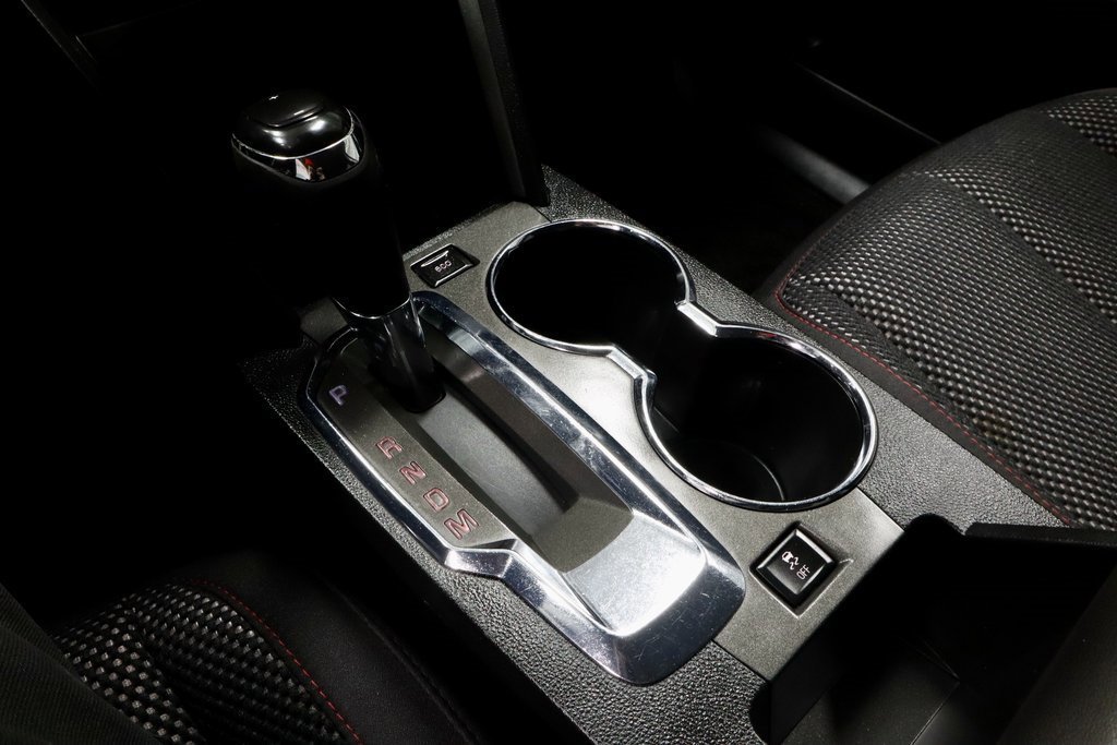 Used 2017 GMC Terrain SLE image 30