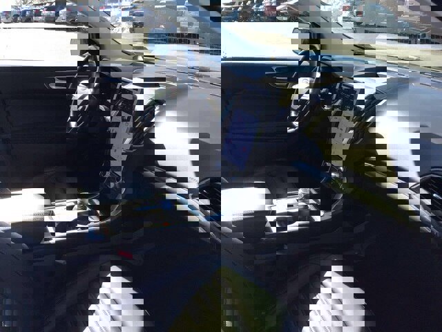 Certified 2022 Ford Edge SEL w/ Convenience Package image 11