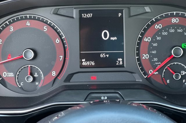 Used 2021 Volkswagen Jetta GLI image 26