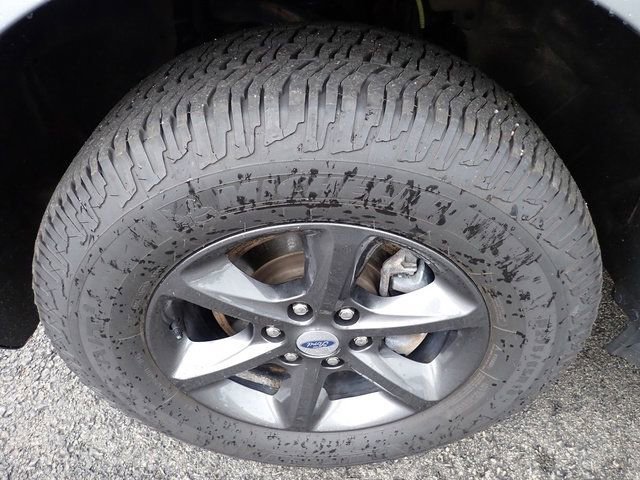 Certified 2021 Ford Expedition XL AWD/4WD image 12