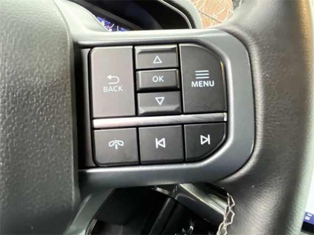 Certified 2023 Ford F150 XLT w/ Equipment Group 302A High image 32