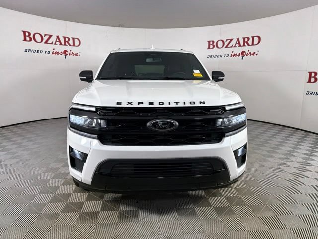 Certified 2022 Ford Expedition Limited RWD image 2