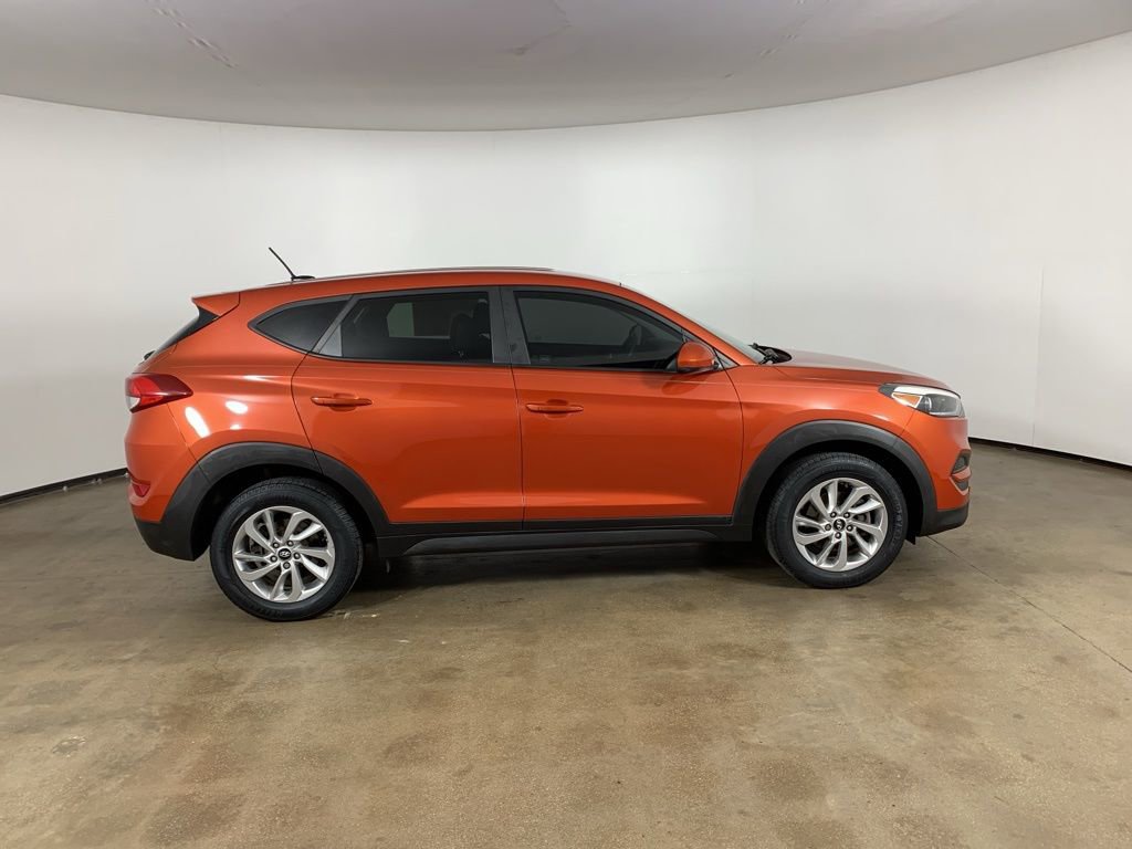 Used 2017 Hyundai Tucson SE FWD image 7