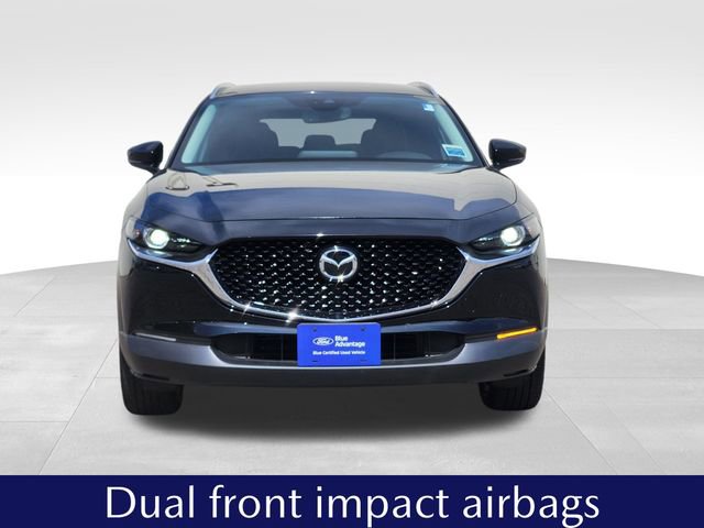 Used 2023 MAZDA CX-30 AWD 2.5 S w/ Preferred Package image 3