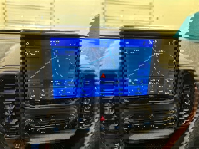 Certified 2021 Ford Bronco Sport Outer Banks image 13