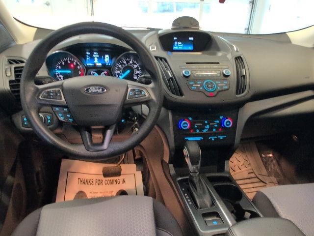 Certified 2018 Ford Escape SE AWD/4WD image 17