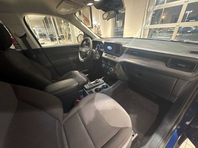 Certified 2023 Ford Maverick XL image 28