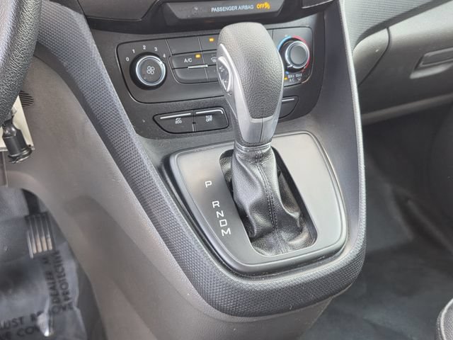 Certified 2023 Ford Transit Connect XL FWD image 18