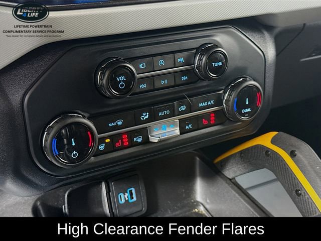 Certified 2022 Ford Bronco Badlands image 16