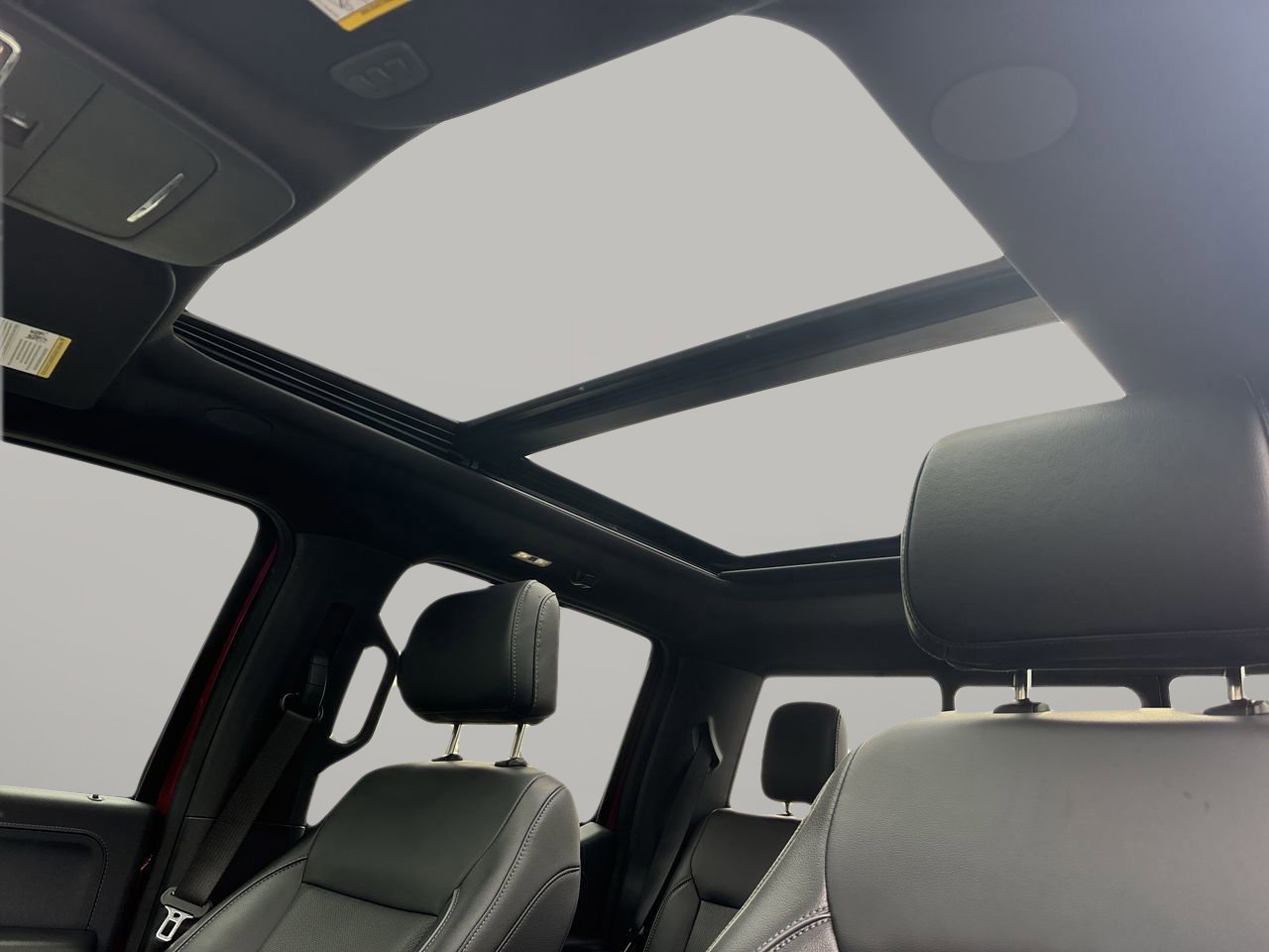 Certified 2025 Ford F150 Lariat w/ Equipment Group 502A High image 27