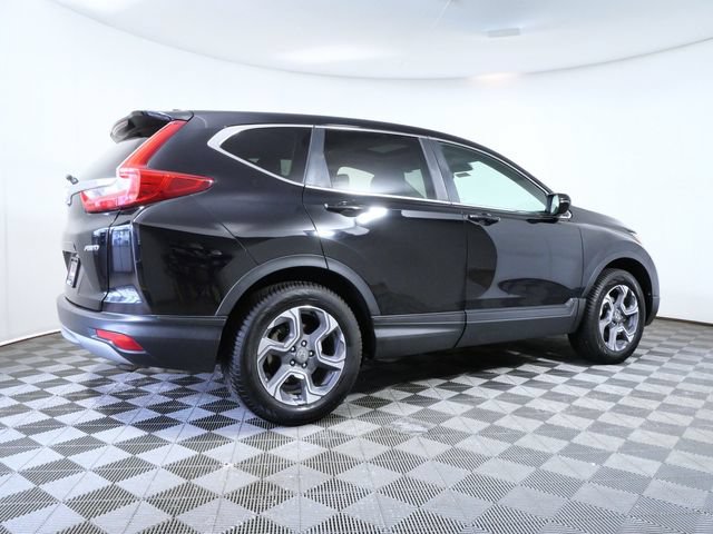 Used 2018 Honda CR-V EX image 8