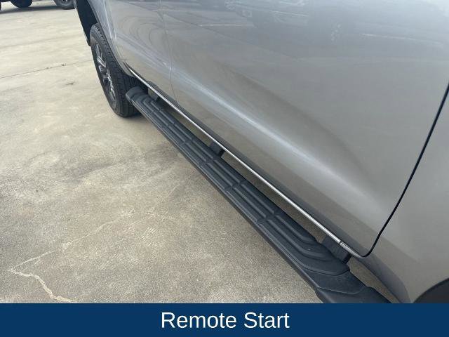 Certified 2023 Ford Ranger XLT w/ Equipment Group 301A Mid image 10