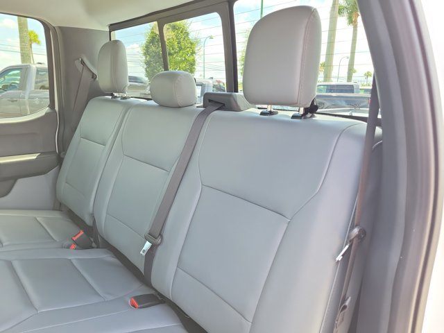 Certified 2024 Ford F250 XL w/ XL Driver Assist Package AWD/4WD image 12