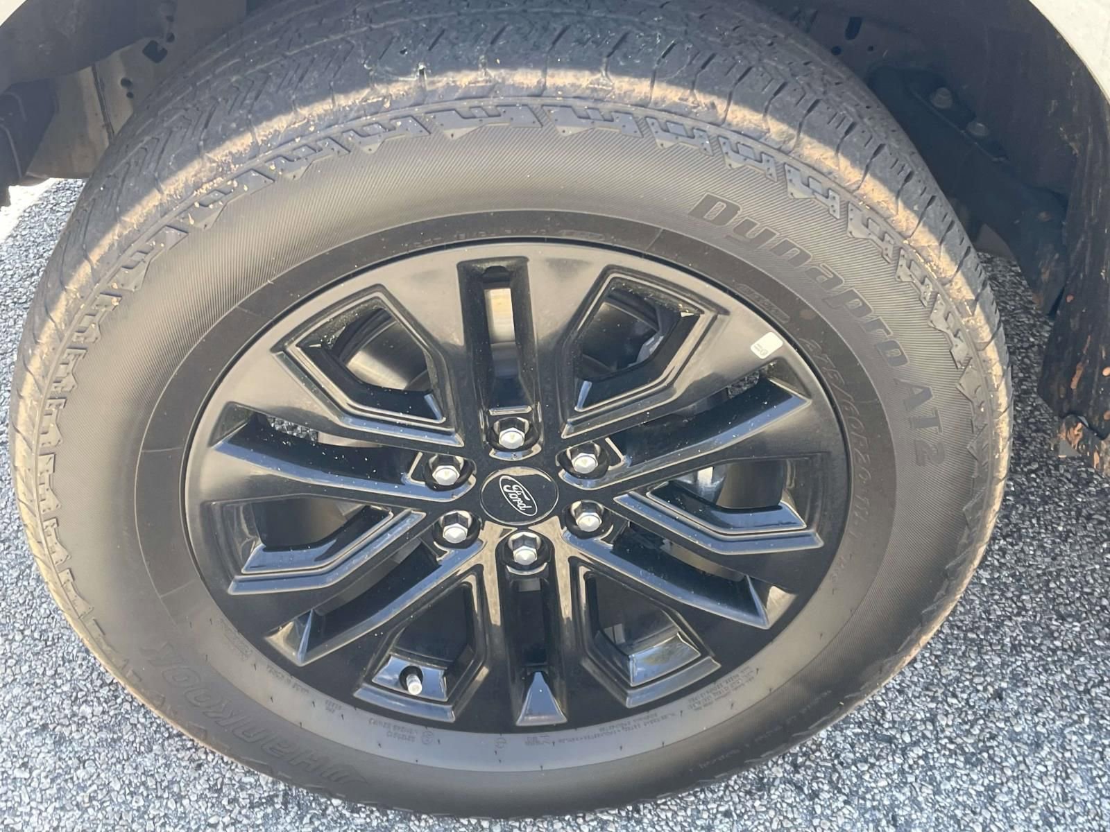 Certified 2024 Ford F150 STX image 11