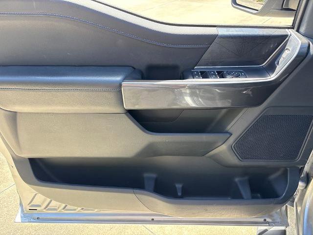 Certified 2021 Ford F150 XLT w/ Equipment Group 301A Mid image 16