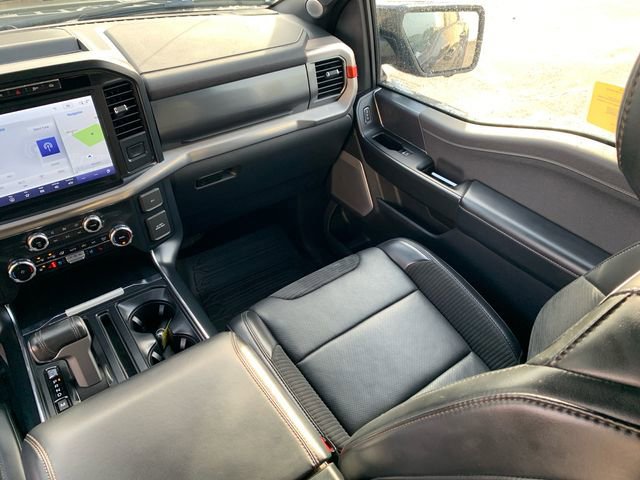 Certified 2023 Ford F150 Raptor image 24