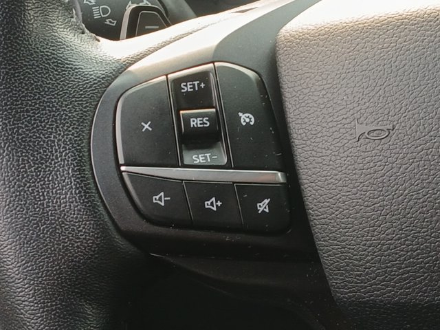 Certified 2020 Ford Explorer XLT w/ Comfort Package AWD/4WD image 9