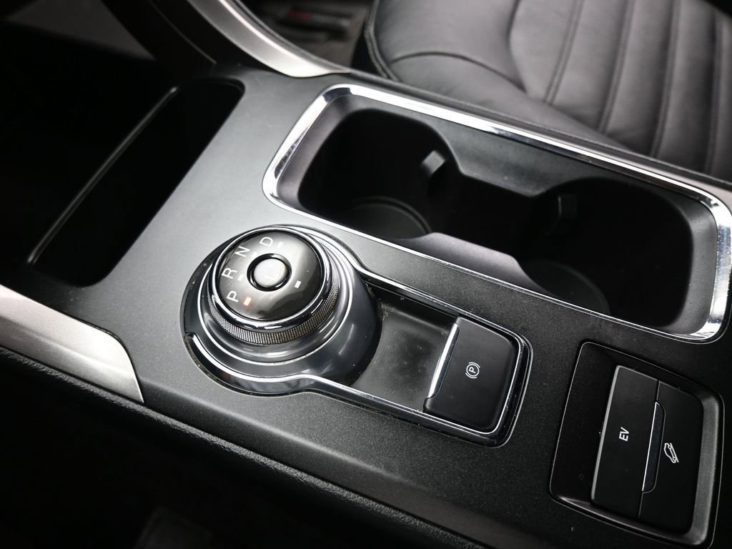 Certified 2017 Ford Fusion Energi SE image 20