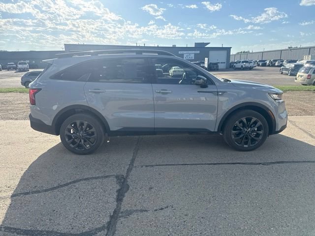 Used 2023 Kia Sorento X-Line EX AWD/4WD image 13