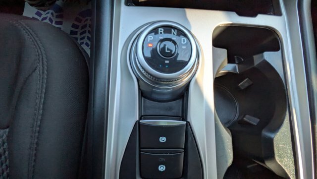 Certified 2024 Ford Explorer XLT AWD/4WD image 38