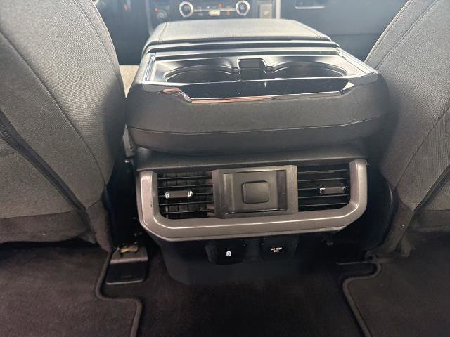 Certified 2024 Ford F150 XLT w/ Mobile Office Package AWD/4WD image 23
