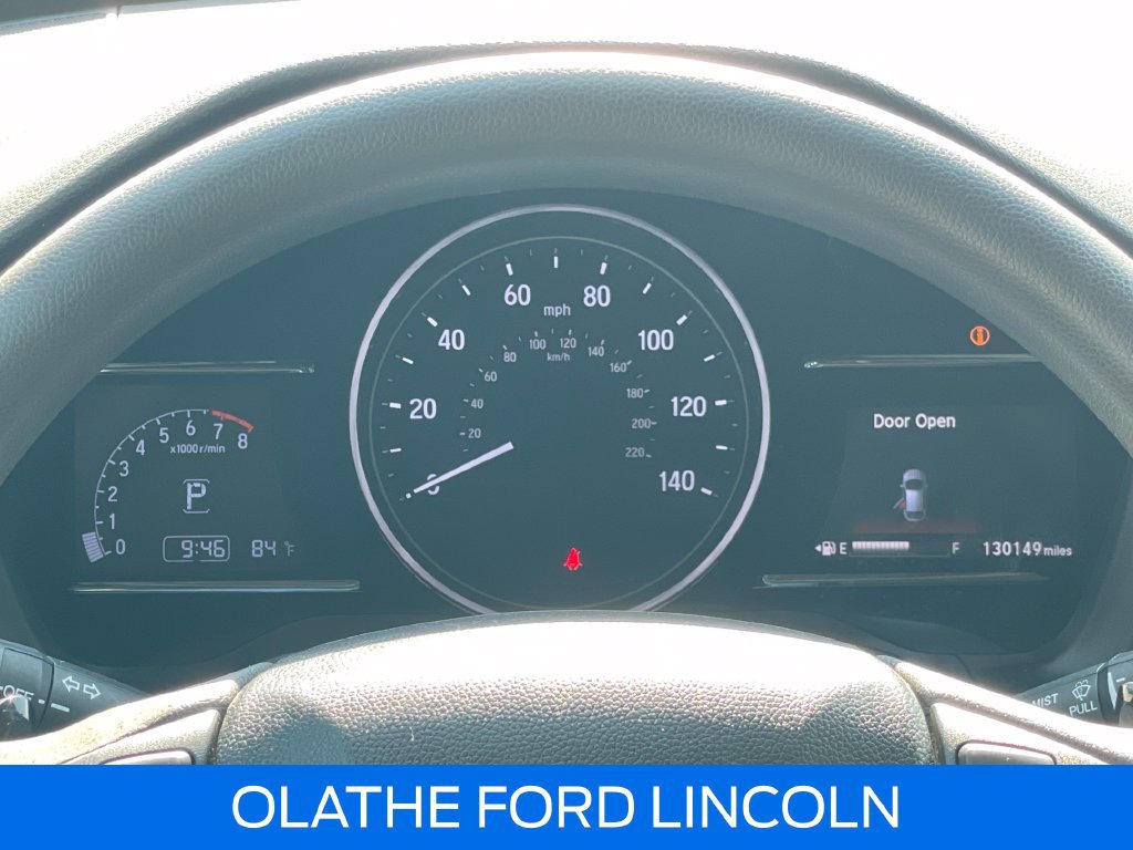 Used 2019 Honda HR-V EX image 27