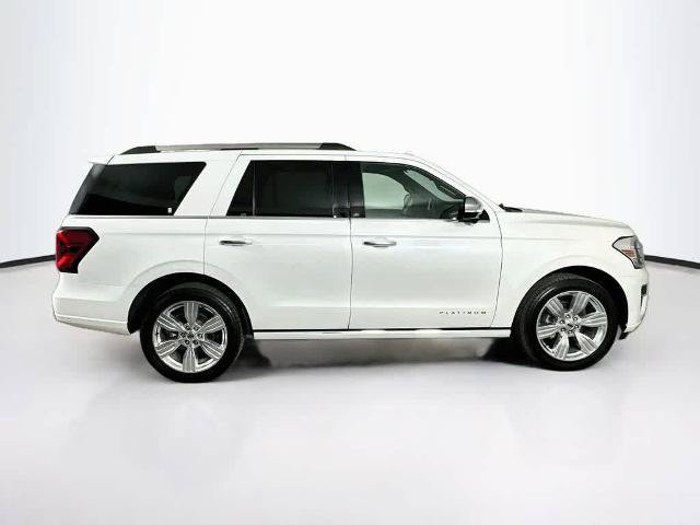 Certified 2024 Ford Expedition Platinum RWD image 25