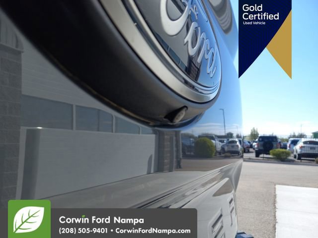 Certified 2025 Ford Ranger Lariat w/ FX4 Off-Road Package AWD/4WD image 32