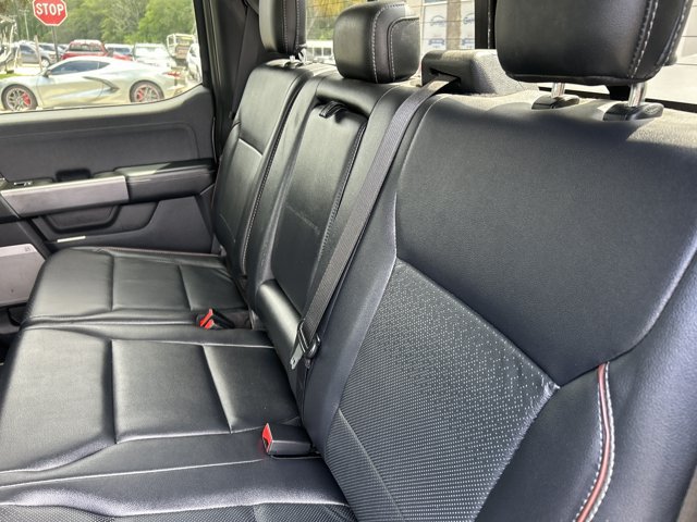 Certified 2021 Ford F150 Lariat AWD/4WD image 25