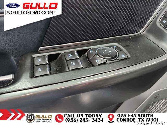 Certified 2022 Ford F150 Limited AWD/4WD image 23