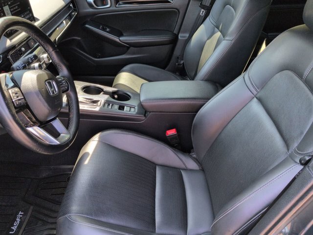 Used 2023 Honda Civic Sport Touring image 15