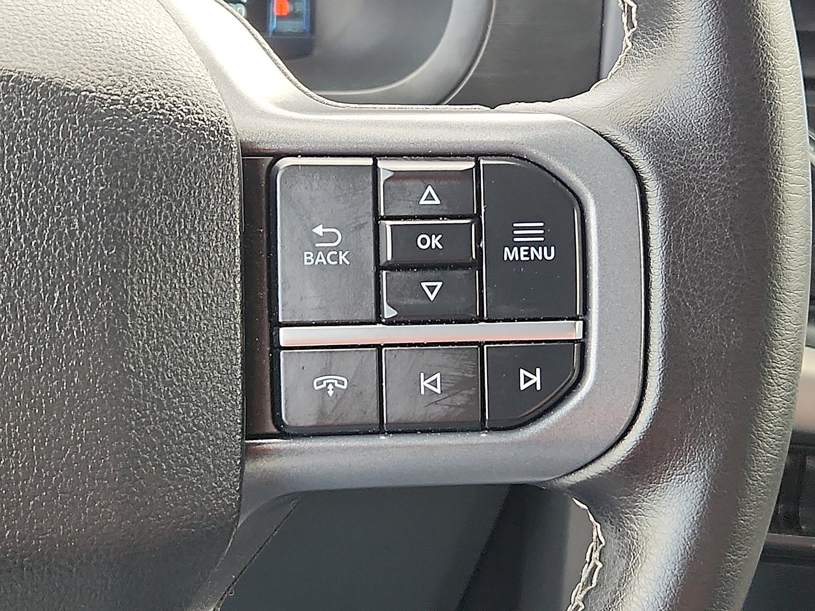 Certified 2025 Ford F150 Lightning XLT AWD/4WD image 22