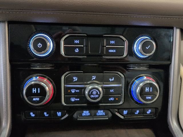 Used 2021 GMC Yukon Denali image 27