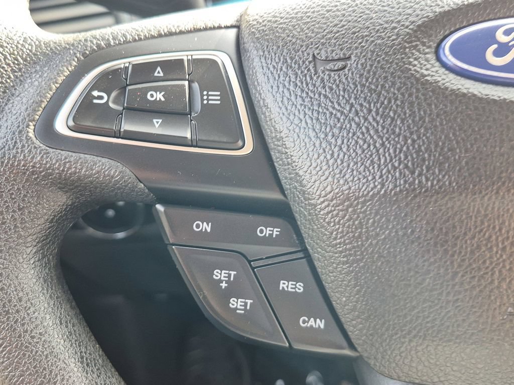Certified 2021 Ford EcoSport S FWD image 23